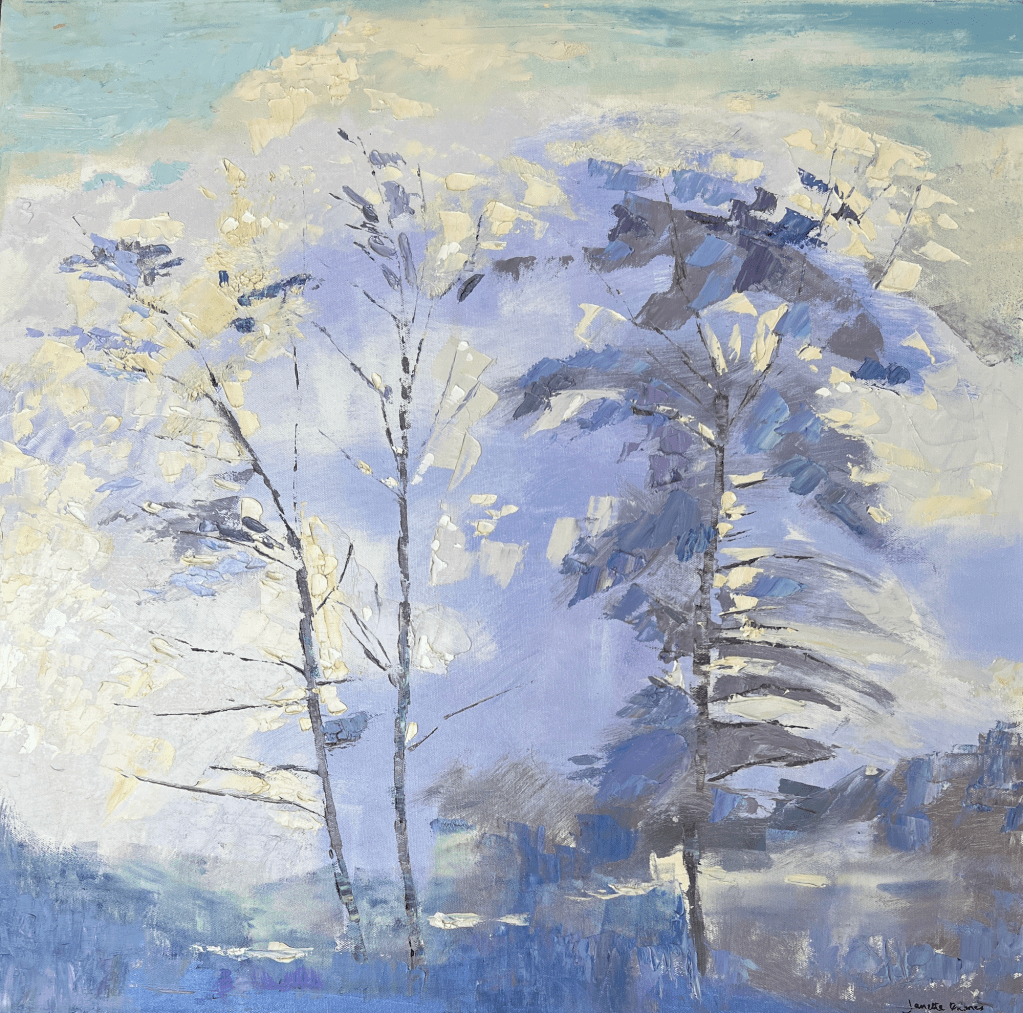 Fra blomeholm stasjon høyre